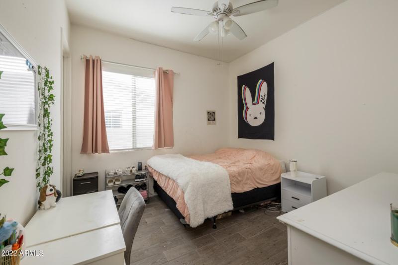 21)BED 2 TO JACK _ JILL