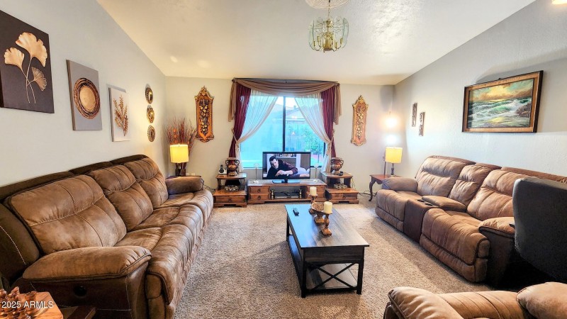 Loft or 4th bedroom 2