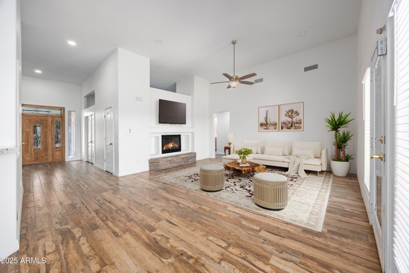 Bell Virtual Staging