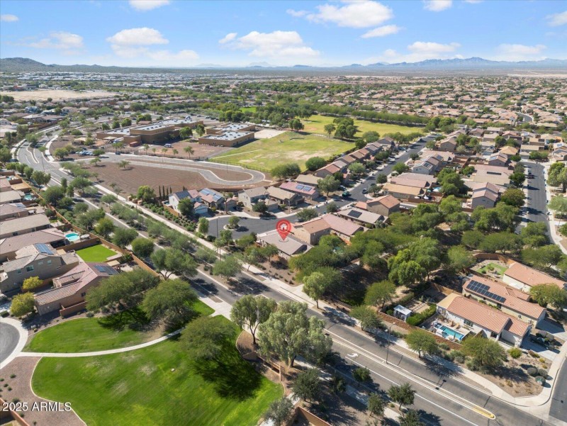 Walking Distance to Schools