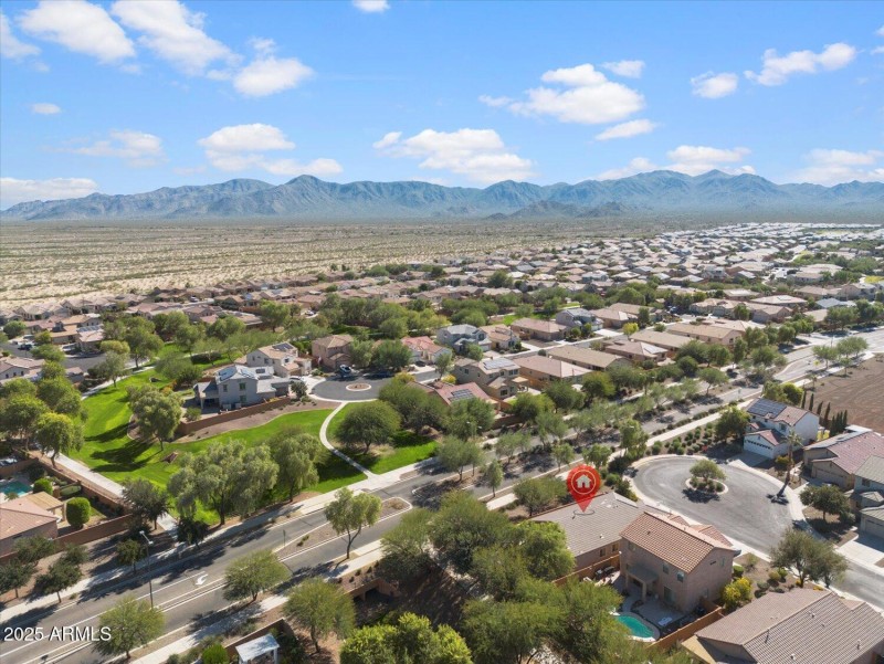 Mountain Views For Days