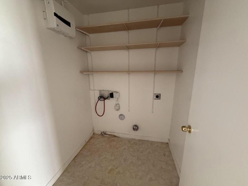 12 - Upstairs Laundry