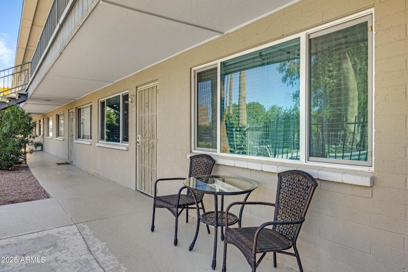 1111 E Turney Ave #7-4