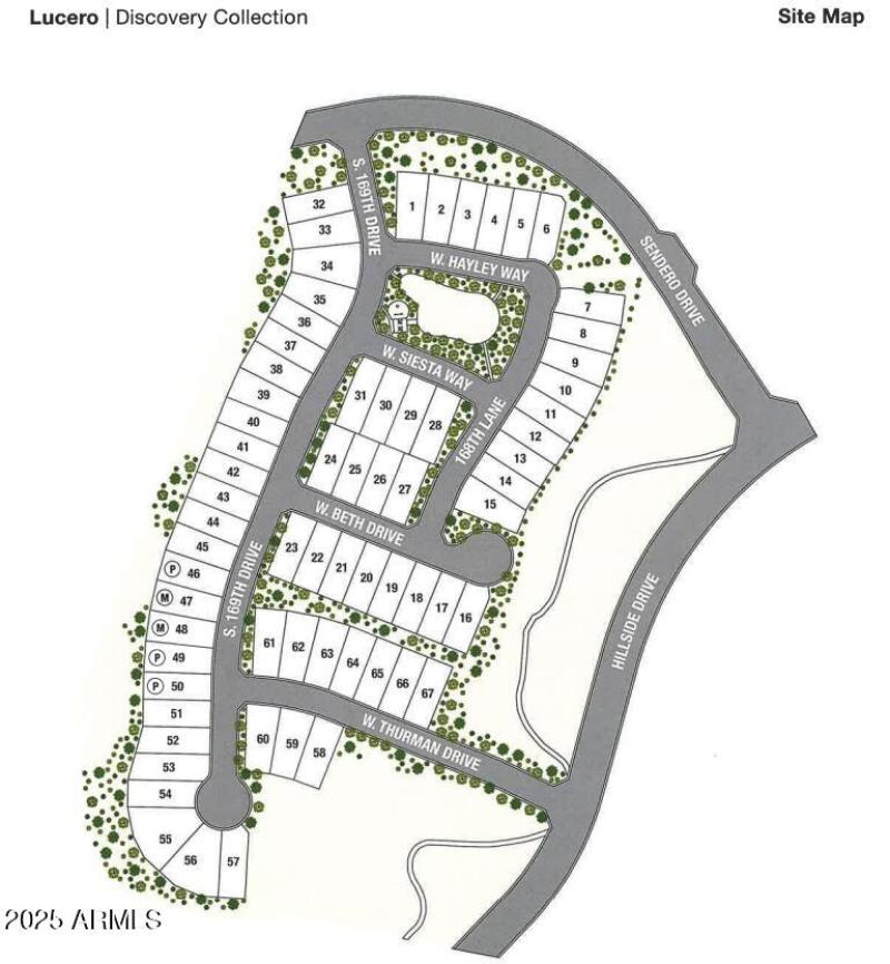 Site Map