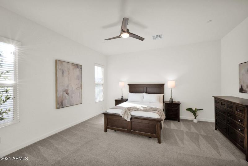 Front Primary En Suite