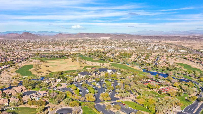 Trilogy At Vistancia