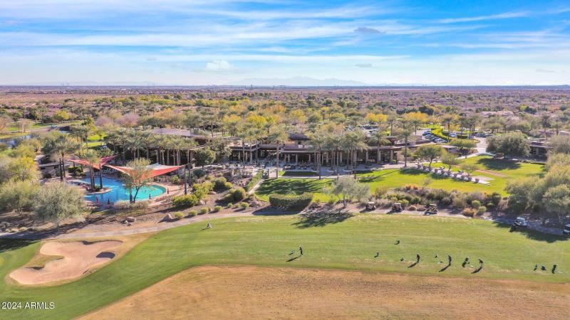 Trilogy At Vistancia