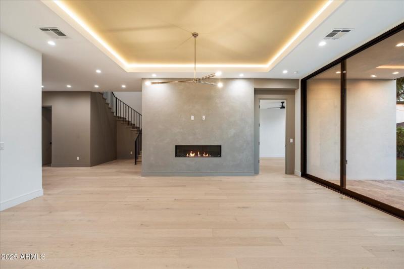 Lovely details throughout