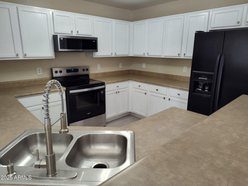 224th Kitchen new