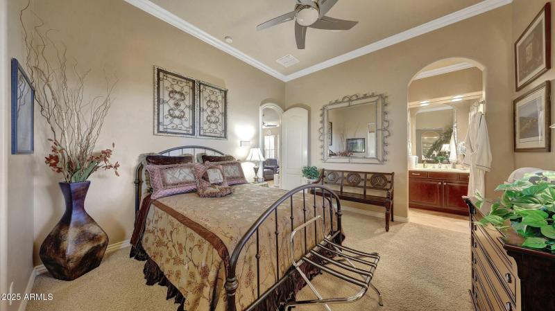 Guest Bedroom Ensuite Bathroom