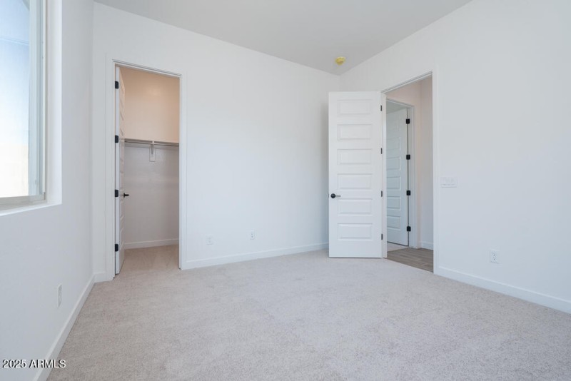 Tri Pointe Whispering Hills 94 - Bedroom