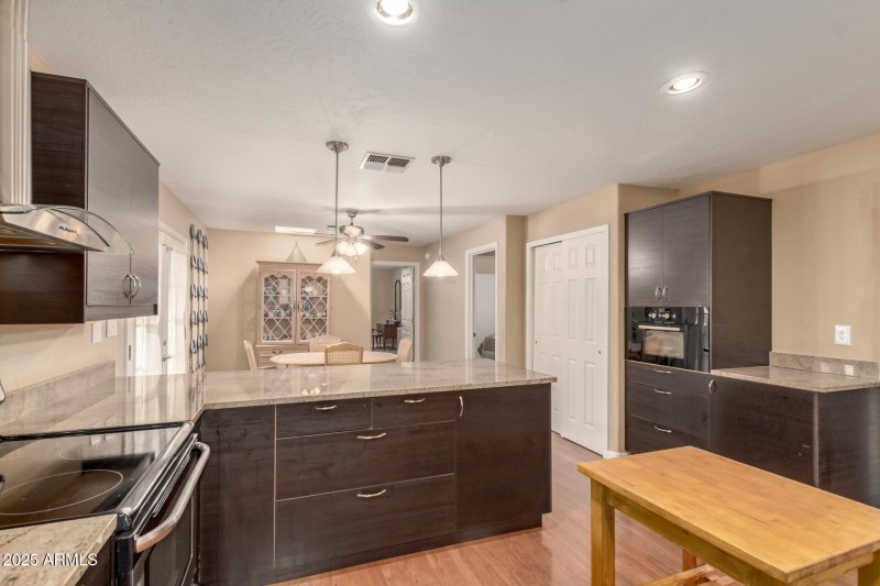 18 Lots of Storage Space