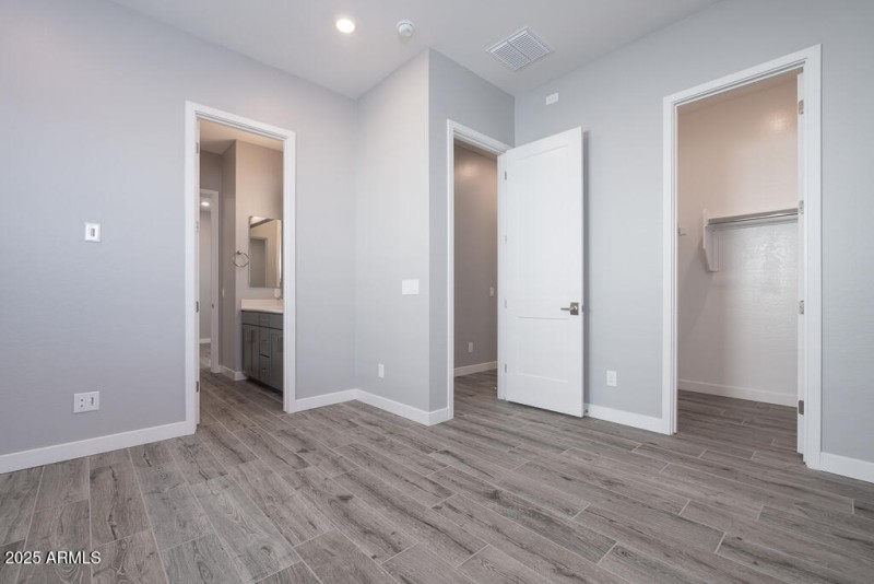 Tri Pointe Whispering Hills 122 - Bedroo