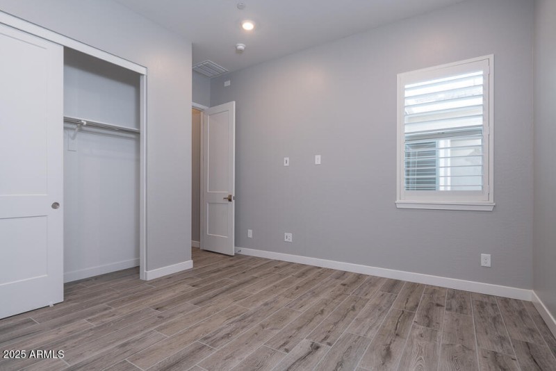 Tri Pointe Whispering Hills 122 - Bedroo