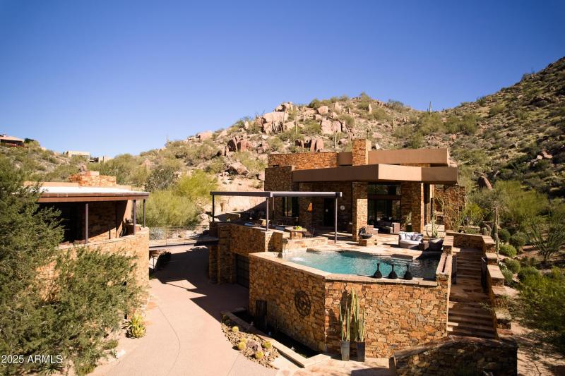 Aerial Shane Baker Studios (6)