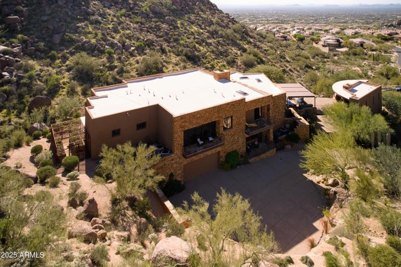 Aerial Shane Baker Studios (15)