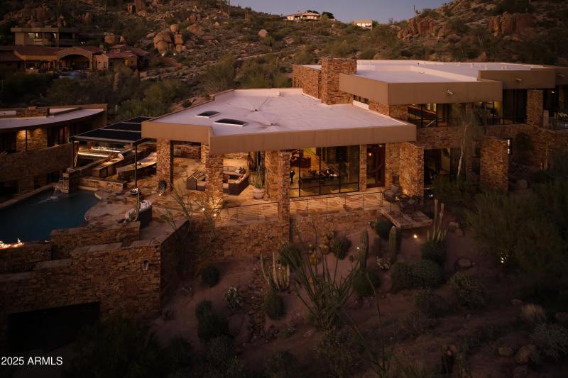 Aerial Twilight Shane Baker Studios (6)