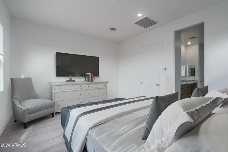 11A) PRIMARY BEDROOM