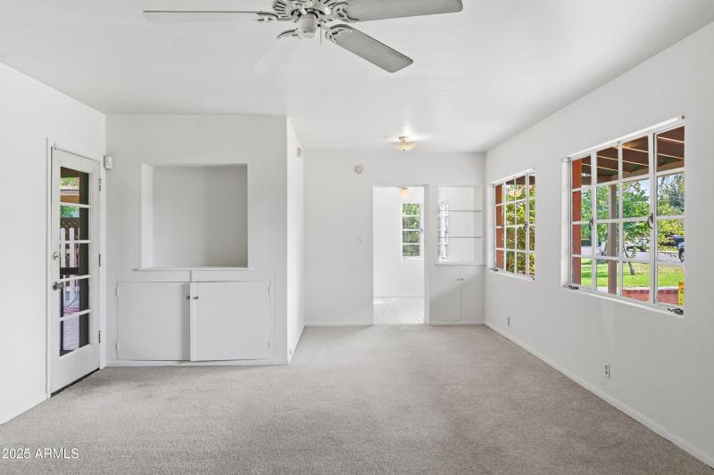 330 Medlock Pic 3- Living Room