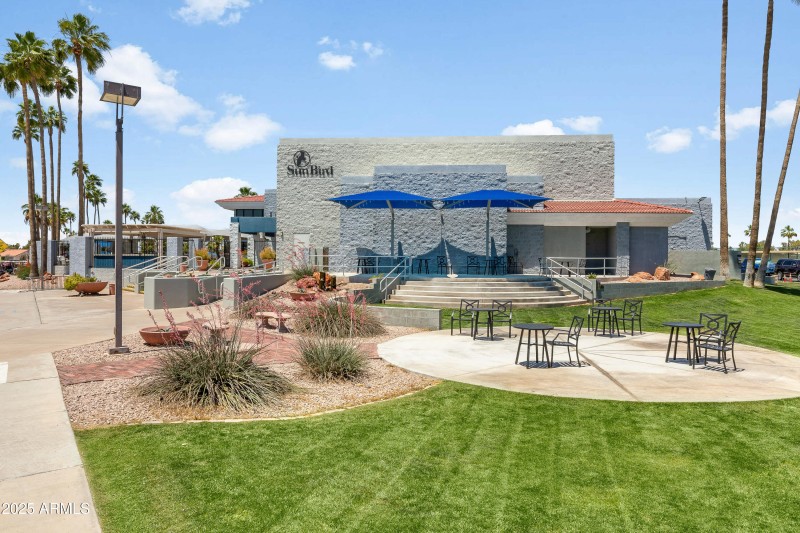 Sunbird Ammenities-20