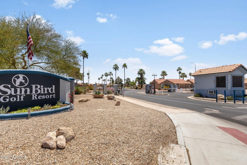 Sunbird Ammenities-24