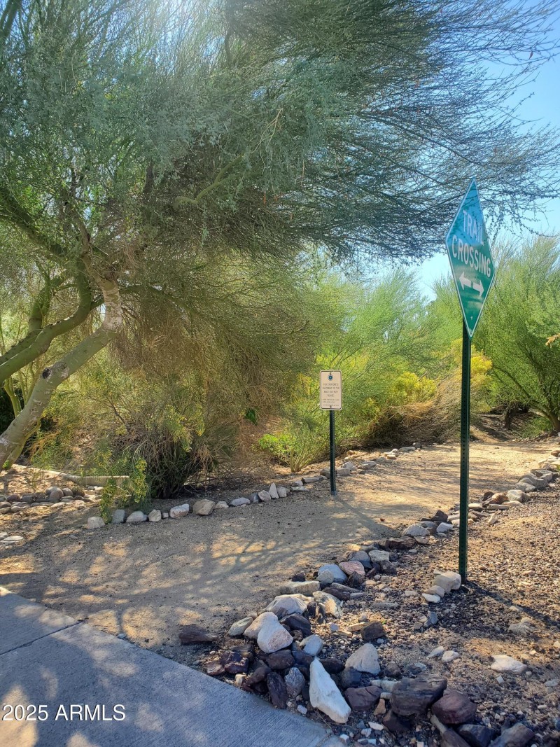 Community Walking Trail