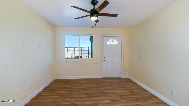 50644 N 1st St Aguila AZ HR-9