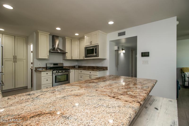 Granite Countertops