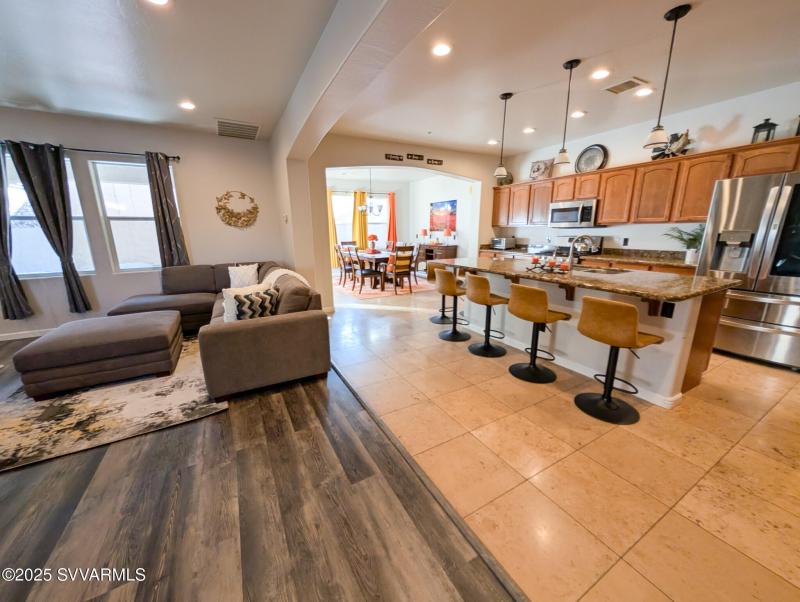 Great Room Kitchen (1)