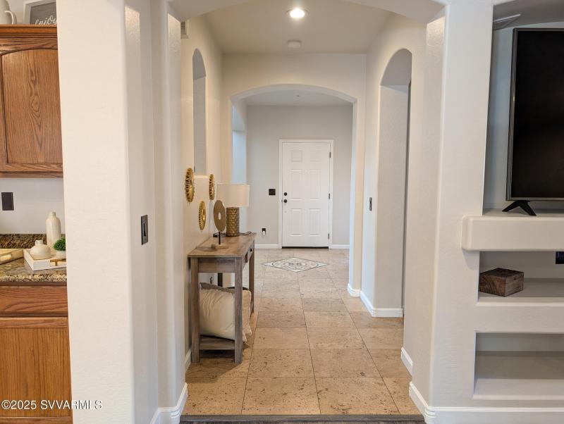 Entry Way