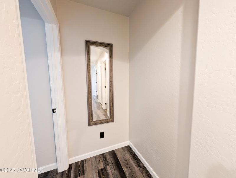 Upstairs Hallway (2)