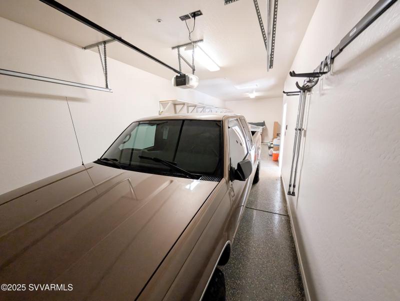 2 Car Tandum Garage (1)