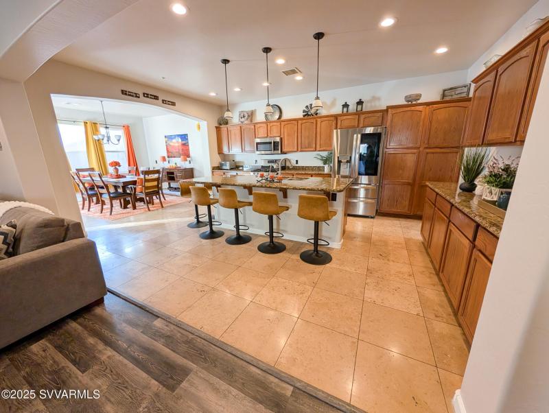 Great Room Kitchen (2)