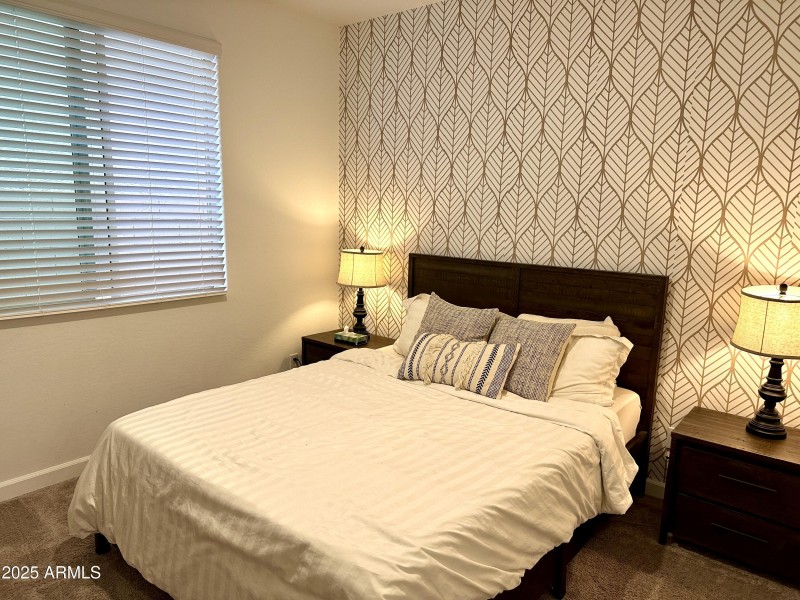 Bedroom 5 downstairs again