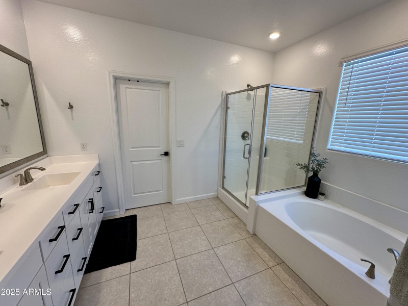 Master bath 2