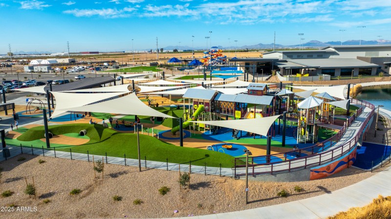 Frontier Family Park