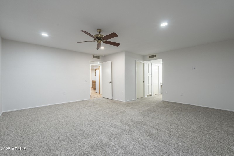 Primary Suite view 3