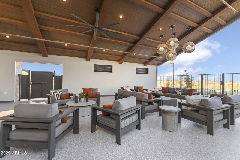 Las Ventanas Community 4