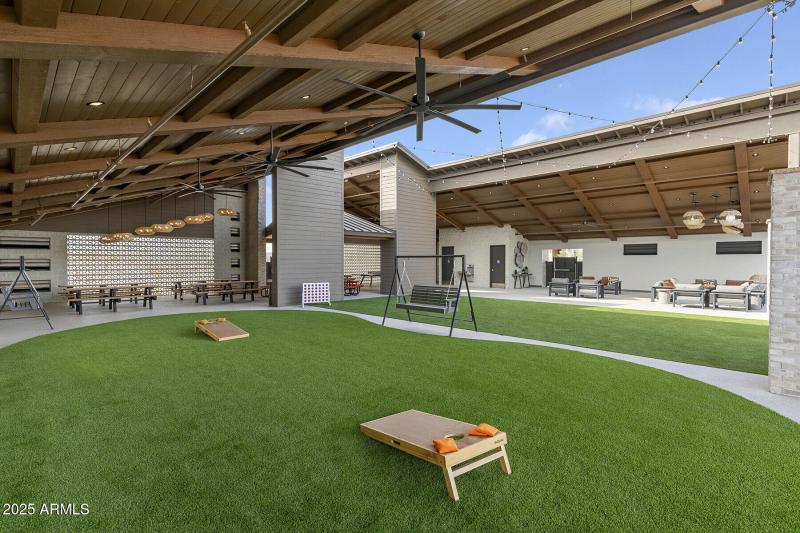 Las Ventanas Community 6