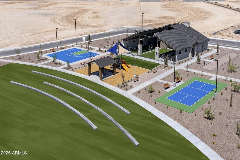 Las Ventanas Community 14