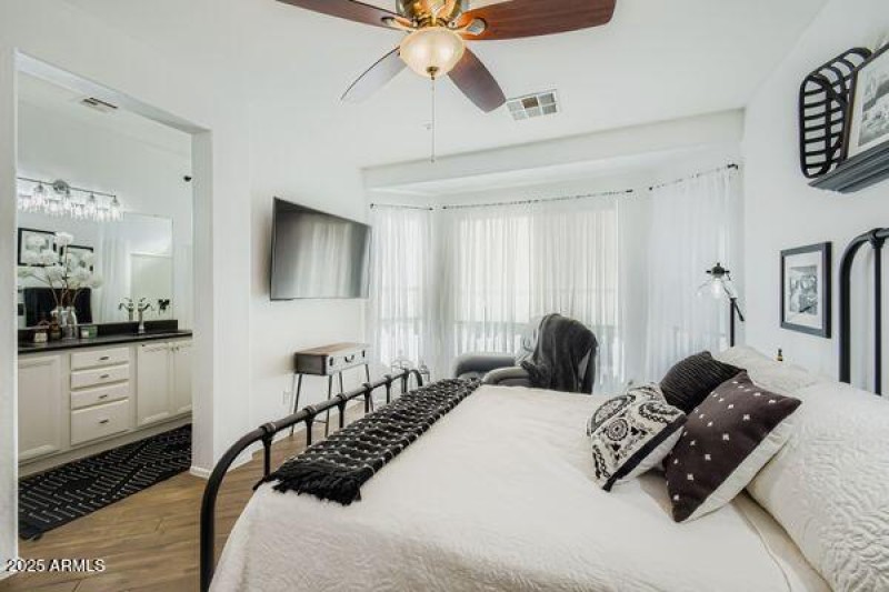 7419 W. Palo Brea Ln. Master 1