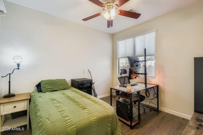 7419 W. Palo Brea Ln. 3rd Bedroom