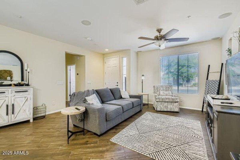 7419 W. Palo Brea Ln Great Room 2