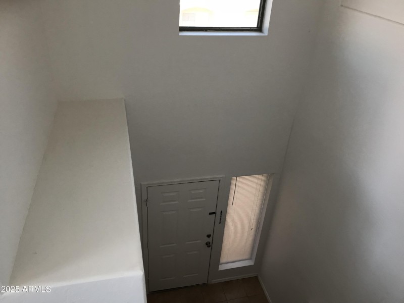 Overlook to Entrance