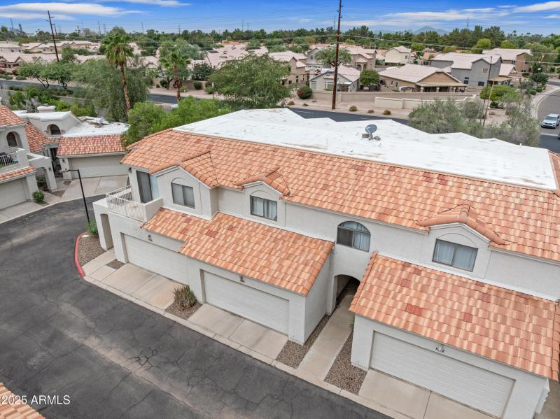 SUNBURST LN / WELCOME