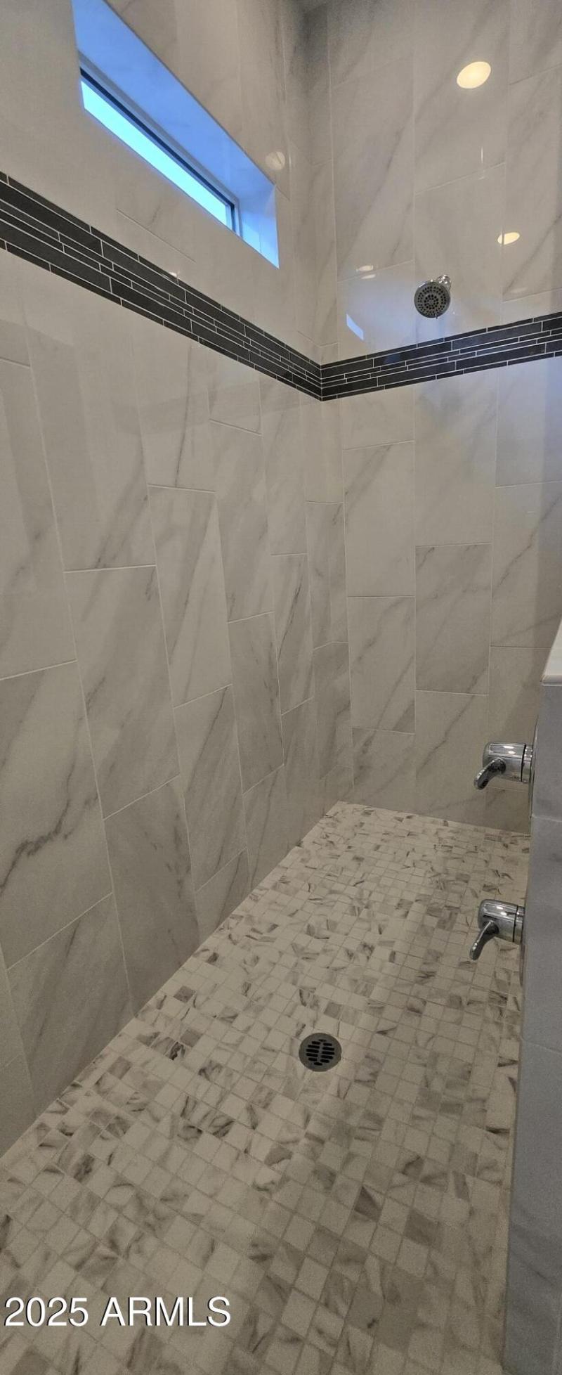 Owner's Supershower