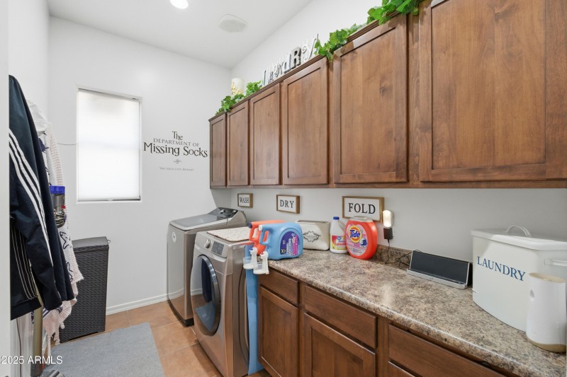 3e laundry room