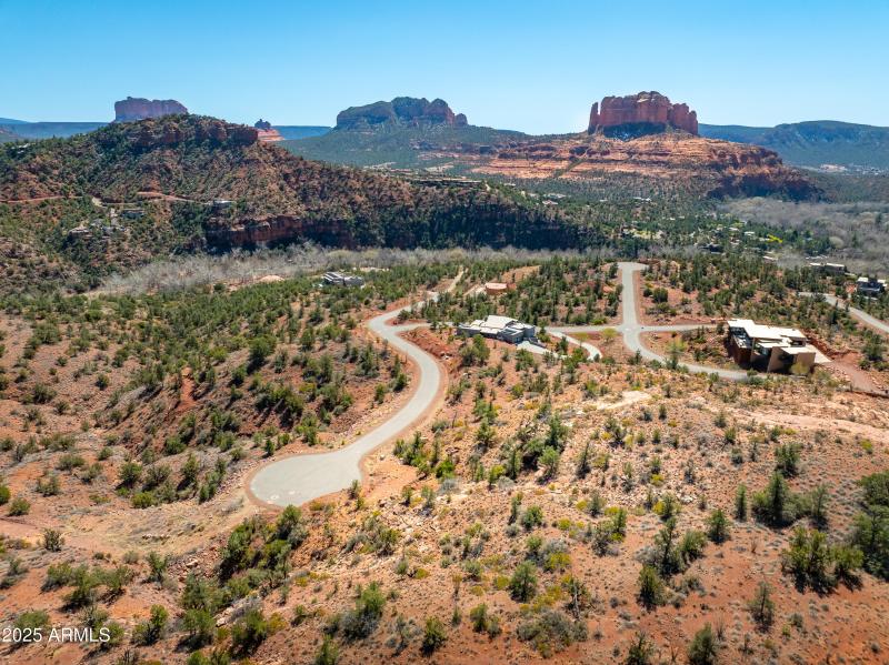150 Hilltop Rd Sedona AZ-13