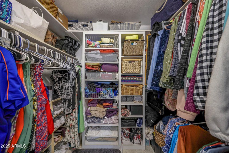 Primary Closet 2