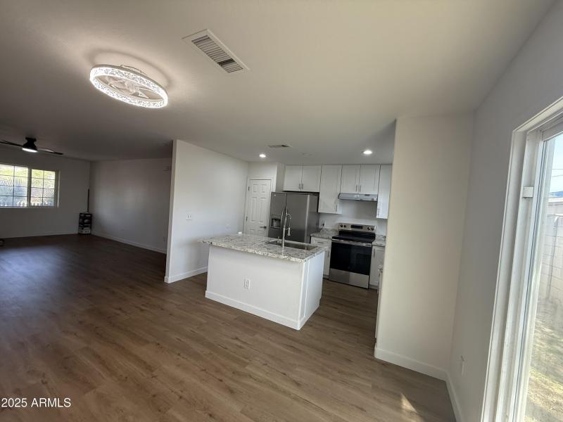 2702 East Juniper Avenue - Renovated Int